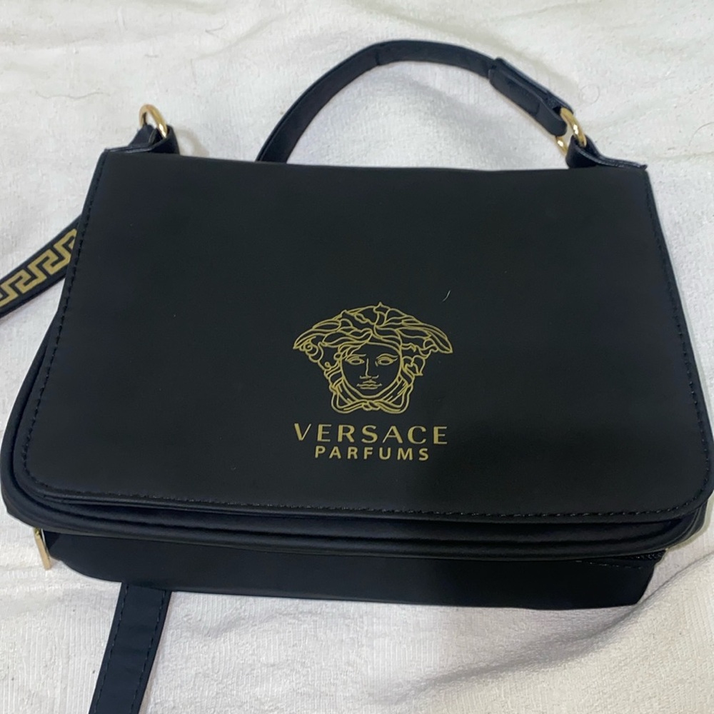 Versace Crossbody